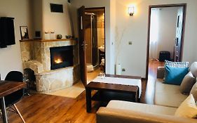 Apartament Granat